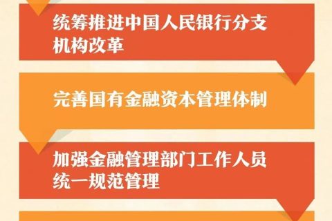 國務院機構改革方案：将全國老齡委職責劃入民政部，全國老齡辦設在民政部