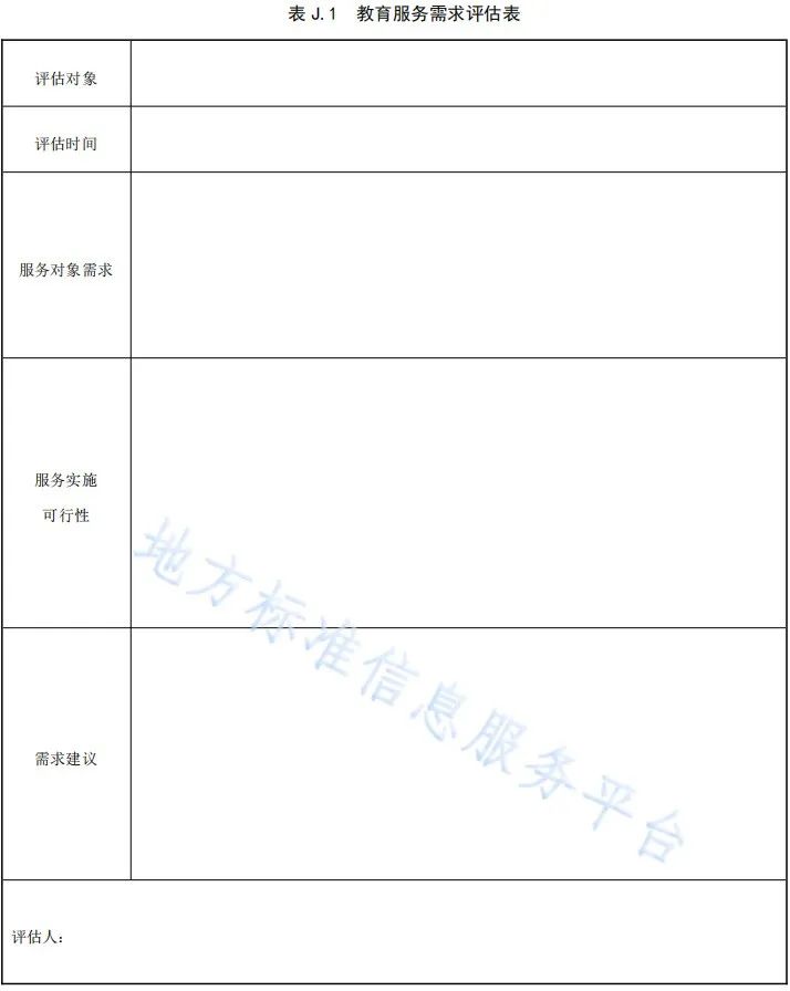 養老院管理(lǐ)運營 | 養老機構必備52張工作(zuò)記錄表