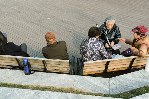 國家(jiā)統計(jì)局最新發布：2023年末中國60歲及以上(shàng)人(rén)口超2.9億人(rén)